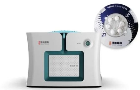 全集成芯片實(shí)驗(yàn)室系統(tǒng)